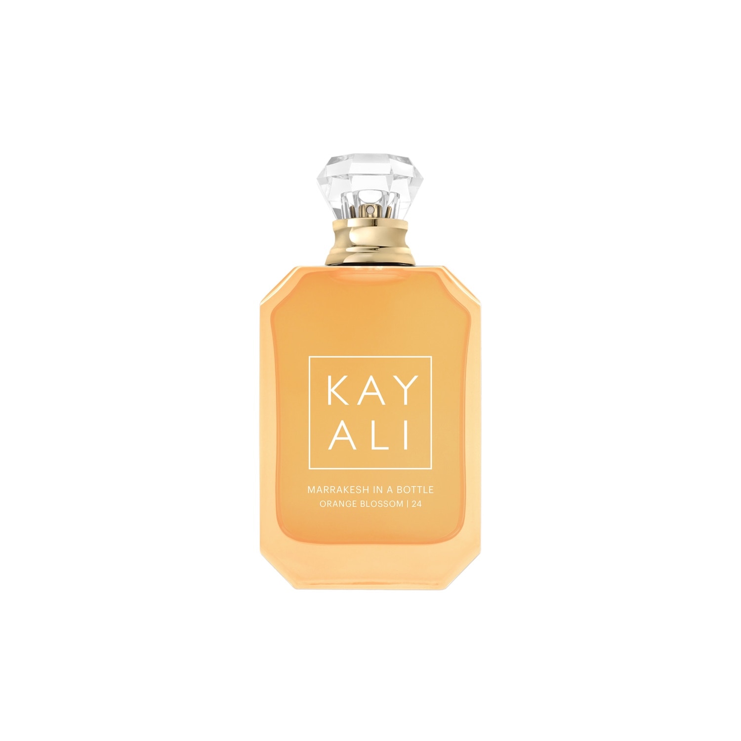 MARRAKESH IN A BOTTLE ORANGE BLOSSOM |24 EAU DE PARFUM
